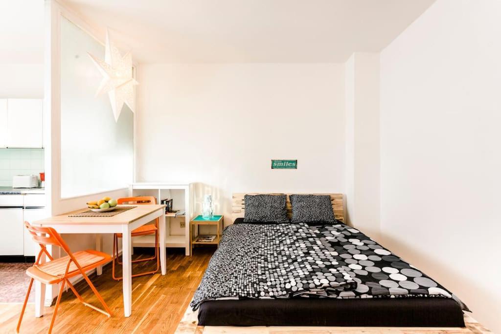 Studio13 And Cozy Apartment Graz